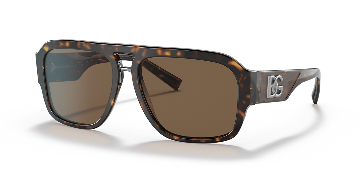8056597657969 DOLCE & GABBANA DG 4403 502/73 58 Güneş Gözlüğü