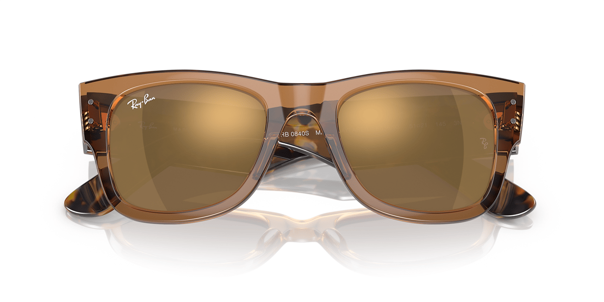 8056597720649 RAY-BAN RB 0840S 663693 51 Güneş Gözlüğü