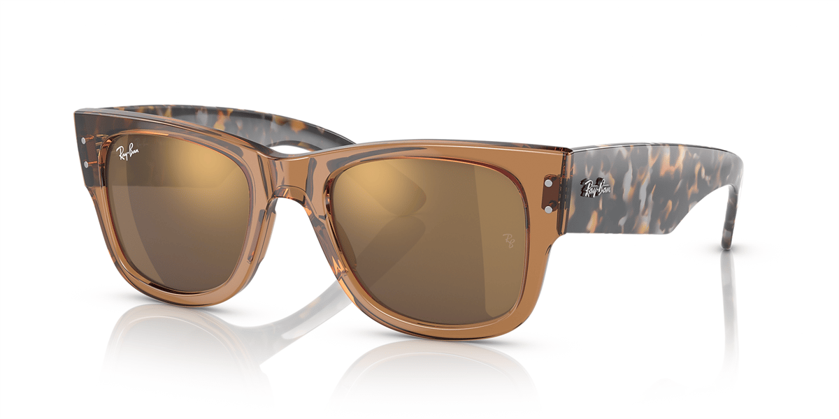 8056597720649 RAY-BAN RB 0840S 663693 51 Güneş Gözlüğü