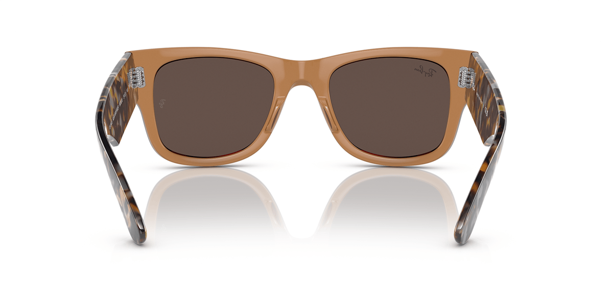 8056597720649 RAY-BAN RB 0840S 663693 51 Güneş Gözlüğü