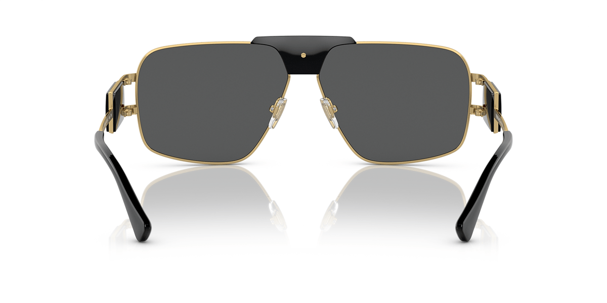 8056597729840 VERSACE VE 2251 100287 63 Güneş Gözlüğü