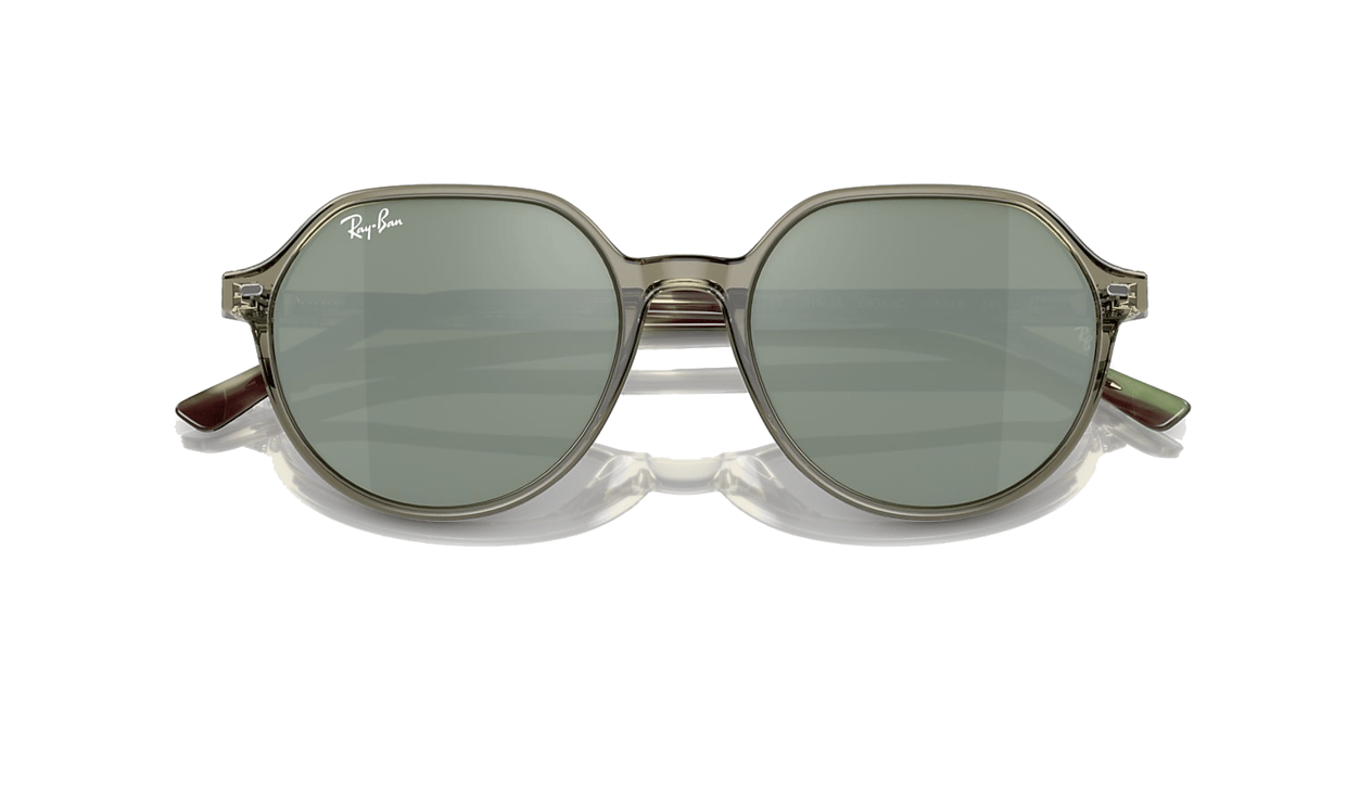 8056597759205 RAY-BAN RB 2195 66355C 51 Güneş Gözlüğü