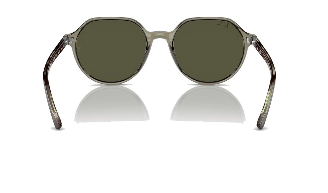 8056597759205 RAY-BAN RB 2195 66355C 51 Güneş Gözlüğü