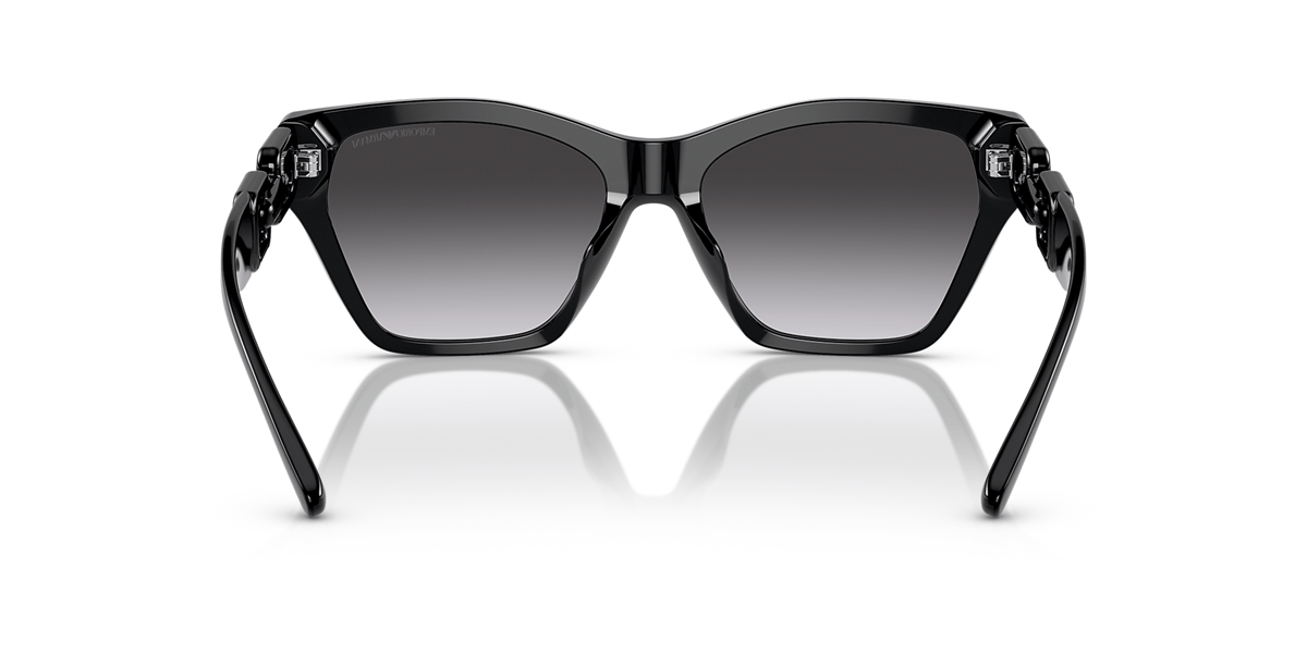 8056597819619 EMPORIO ARMANI EA 4203U 50178G 55 Güneş Gözlüğü