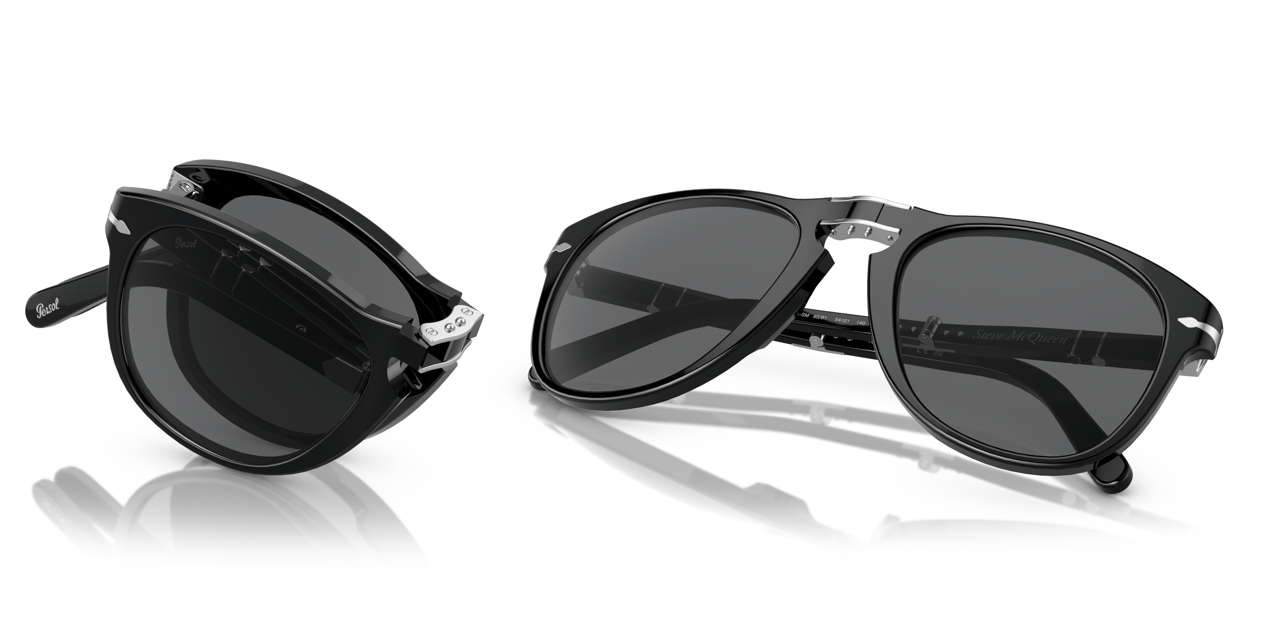 8056597831253 PERSOL PO 0714SM 95/B1 54 Güneş Gözlüğü