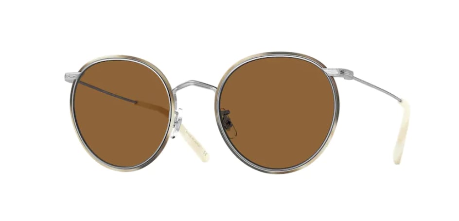 827934438989 OLIVER PEOPLES OV 1269ST 503653 49 Güneş Gözlüğü
