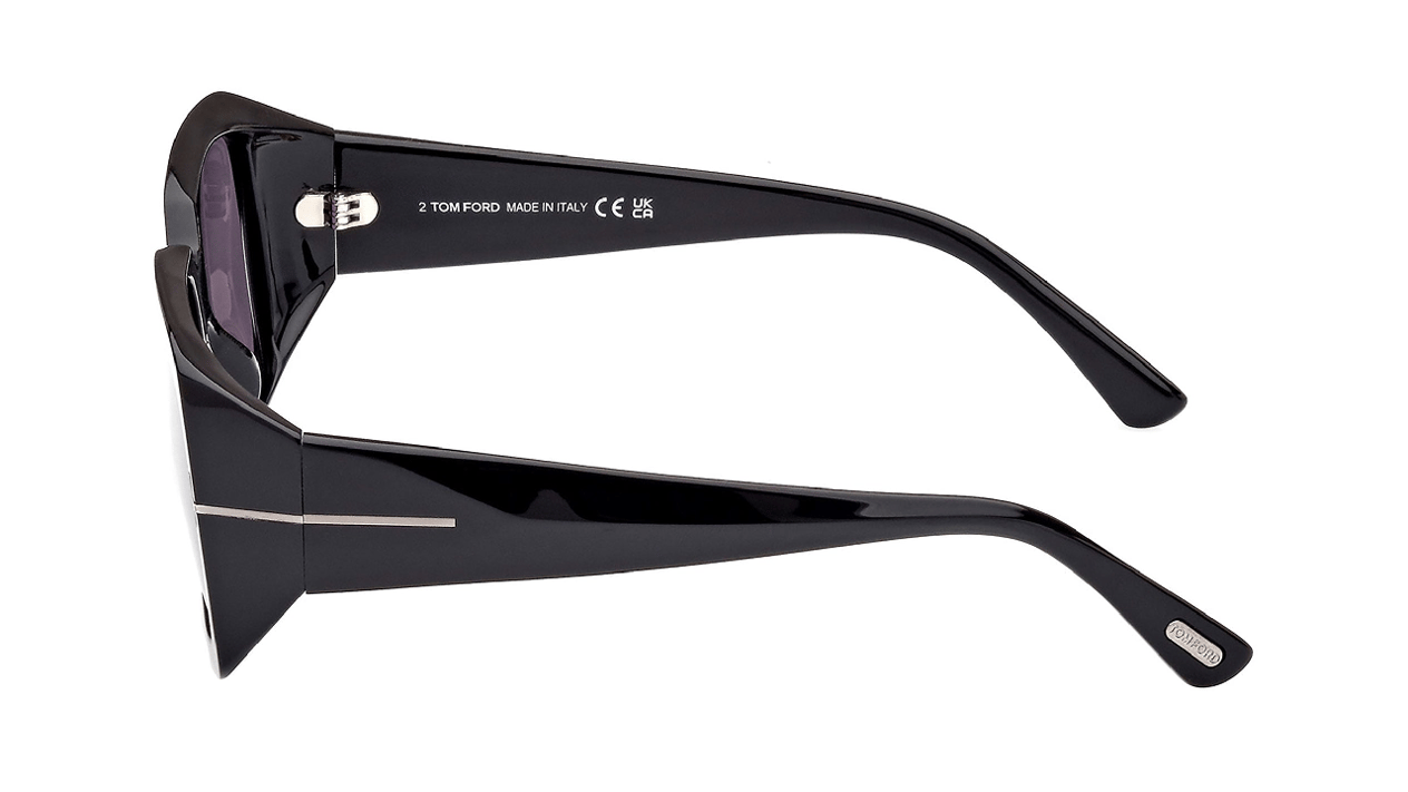 889214403735 TOM FORD TF 1035-N 01A 51 Güneş Gözlüğü