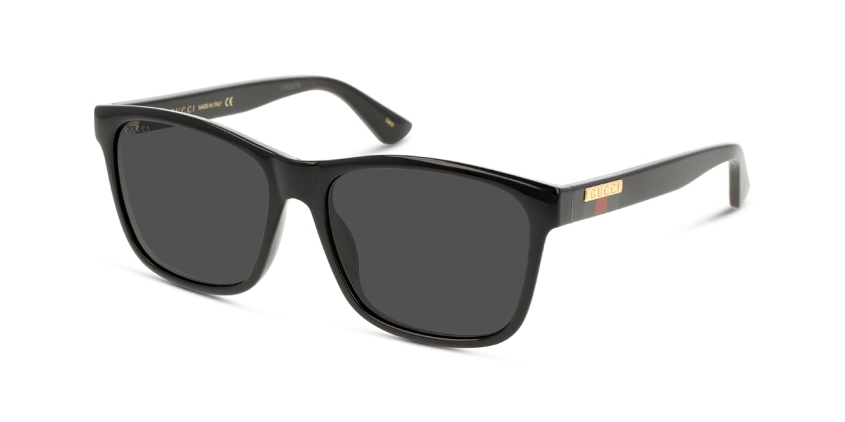 889652294537 GUCCI GG 0746S 001 57 Güneş Gözlüğü