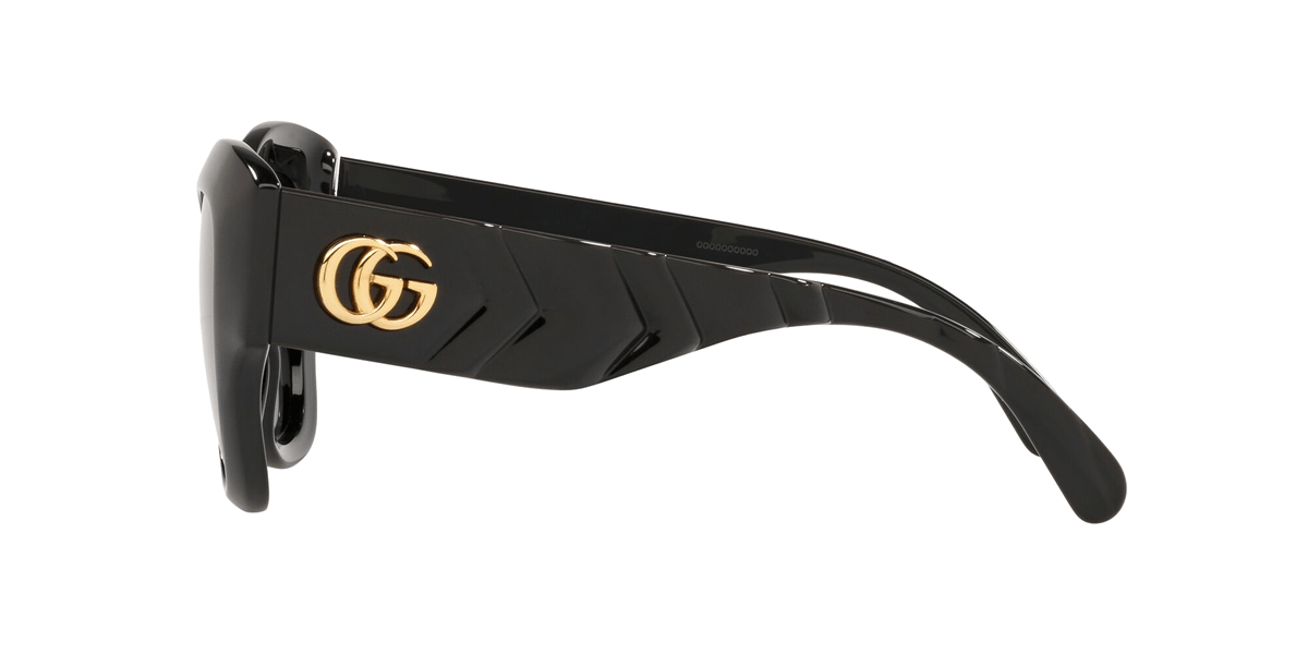 889652308548 GUCCI GG 0808S 001 53 Güneş Gözlüğü