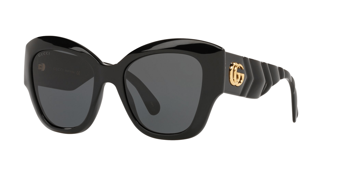 889652308548 GUCCI GG 0808S 001 53 Güneş Gözlüğü