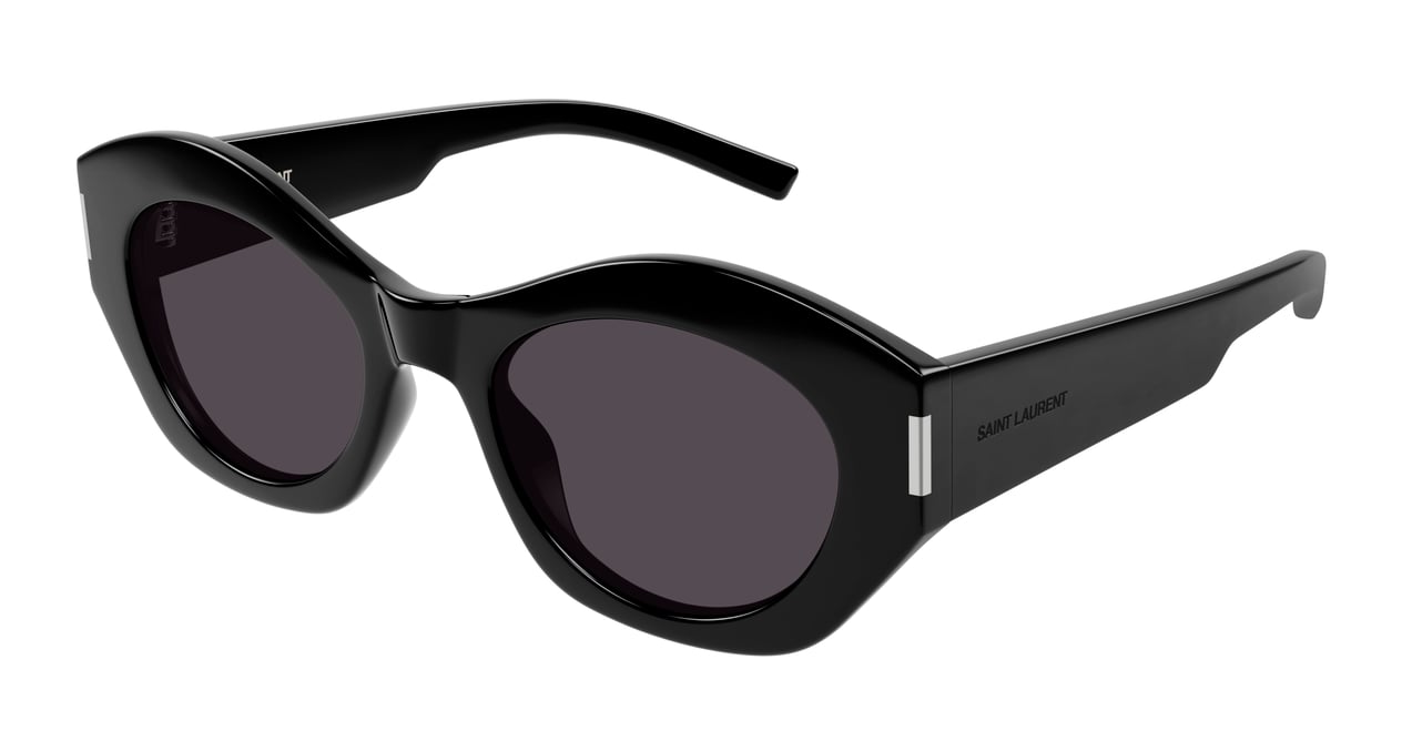 889652453453 SAINT LAURENT SL 639 001 52 Güneş Gözlüğü