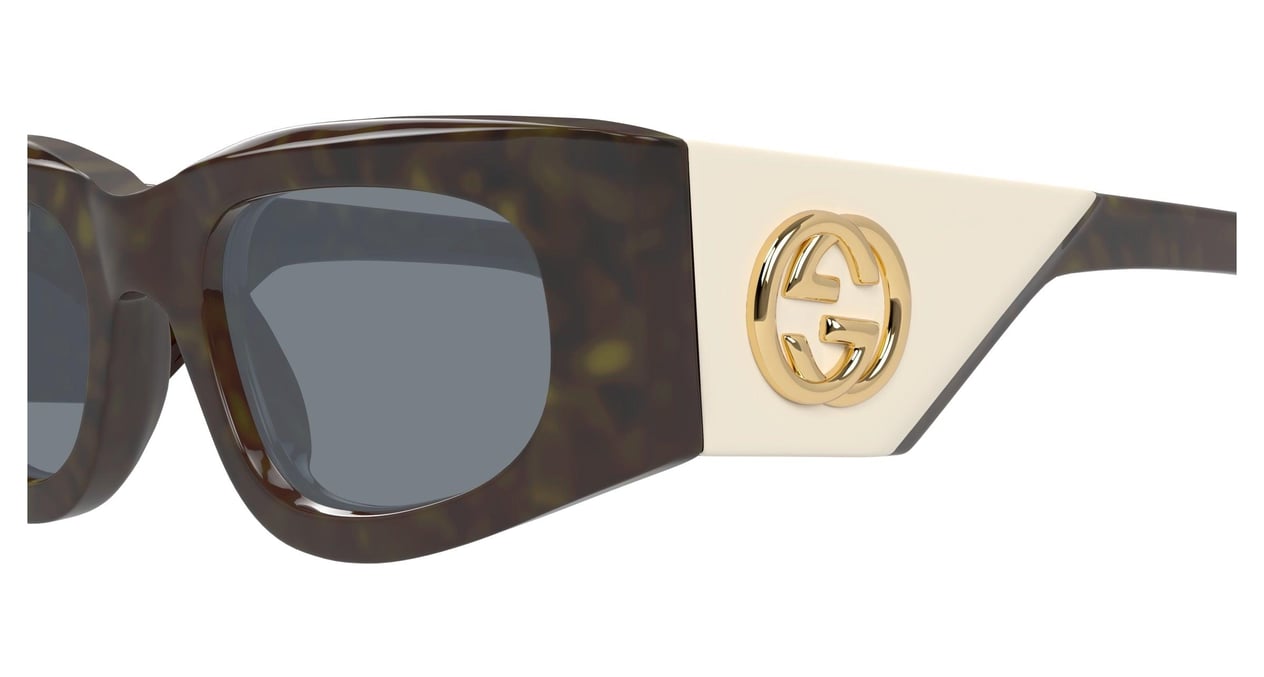 889652498010 GUCCI GG 1664S 003 51 Güneş Gözlüğü