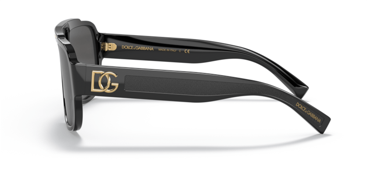 DOLCE GABBANA DG 4389 50187 59 GÜNEŞ GÖZLÜĞÜ
