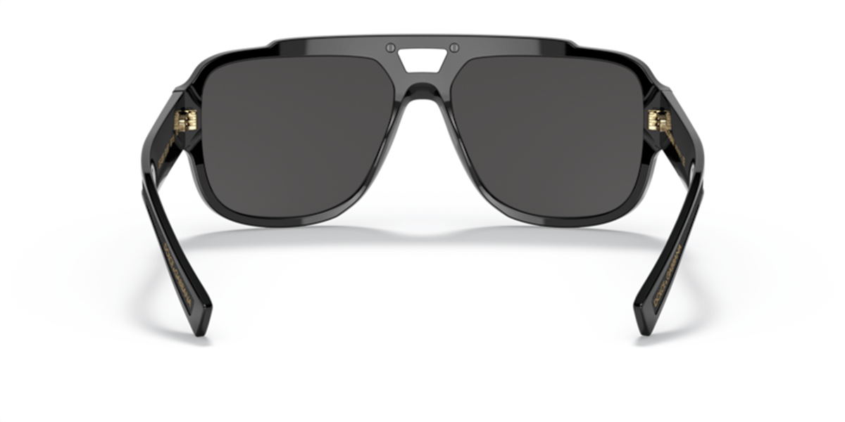 DOLCE GABBANA DG 4389 50187 59 GÜNEŞ GÖZLÜĞÜ