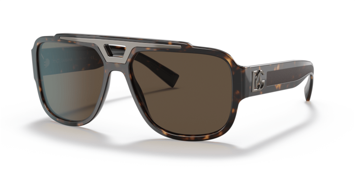 DOLCE GABBANA DG 4389 50273 59 GÜNEŞ GÖZLÜĞÜ
