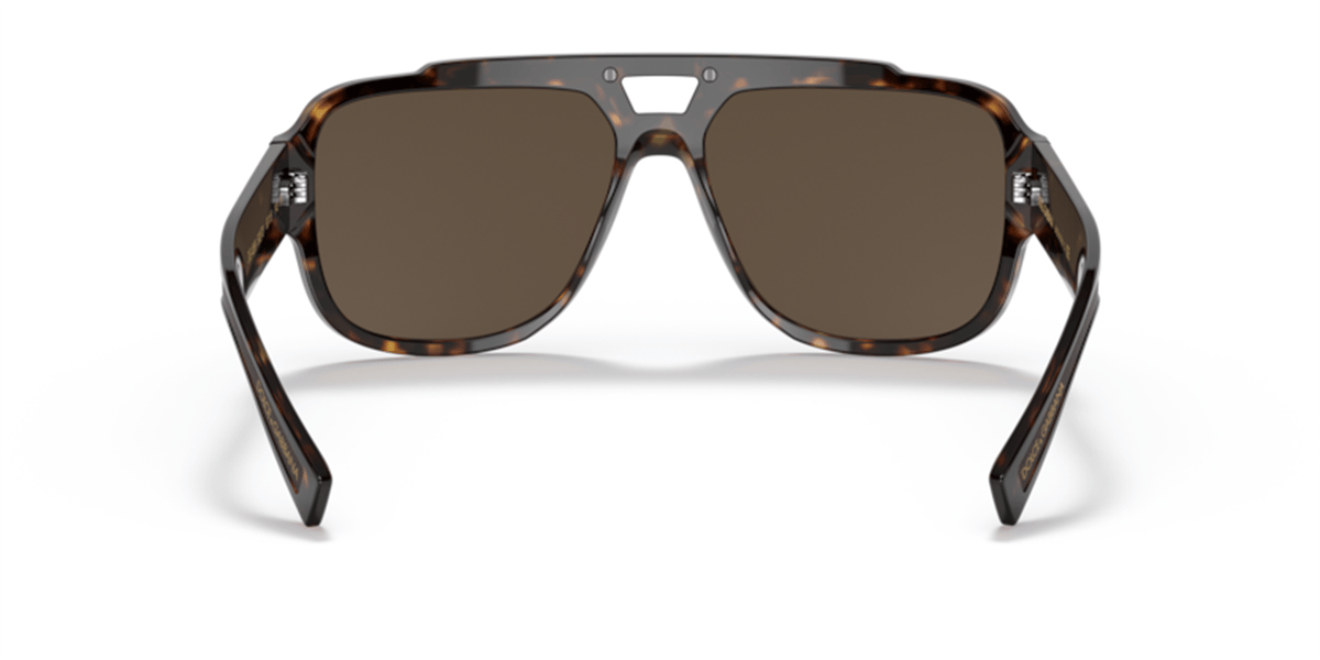 DOLCE GABBANA DG 4389 50273 59 GÜNEŞ GÖZLÜĞÜ