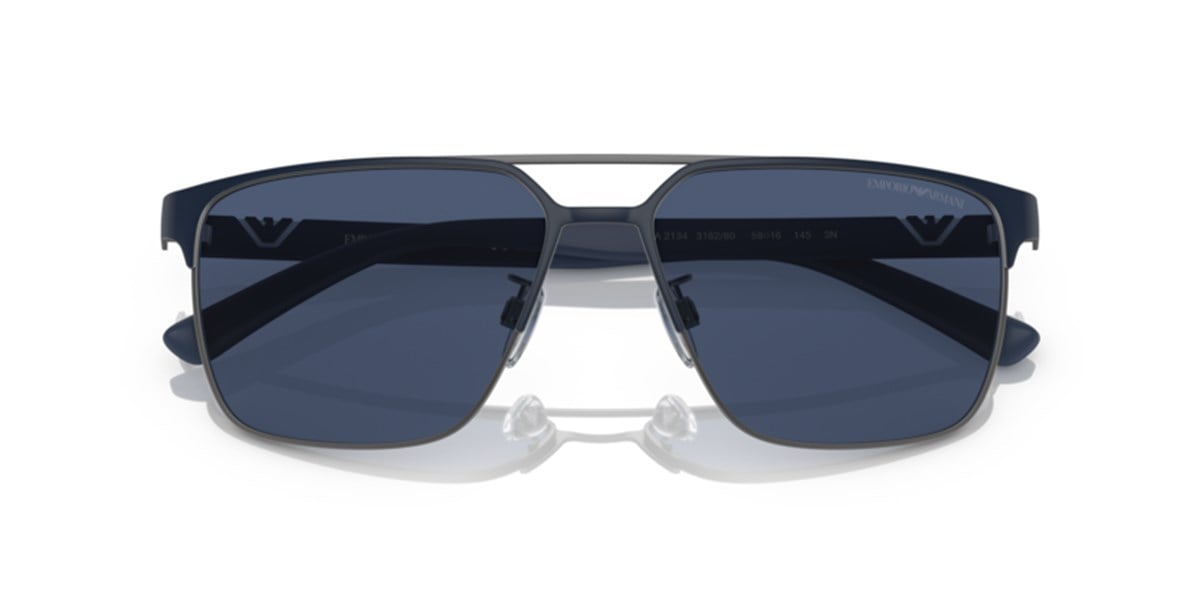 EMPORIO ARMANI EA 2134 316280 58 GÜNEŞ GÖZLÜĞÜ
