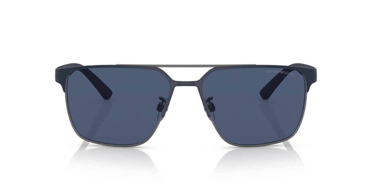 EMPORIO ARMANI EA 2134 316280 58 GÜNEŞ GÖZLÜĞÜ