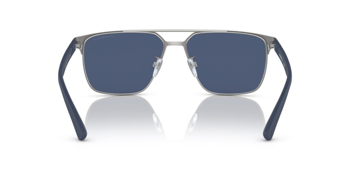 EMPORIO ARMANI EA 2134 316280 58 GÜNEŞ GÖZLÜĞÜ