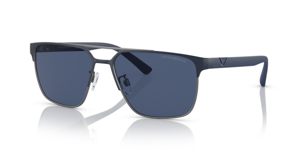 EMPORIO ARMANI EA 2134 316280 58 GÜNEŞ GÖZLÜĞÜ
