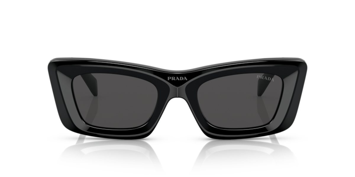 PRADA PR 13ZS 1AB5S0 50 Güneş Gözlüğü