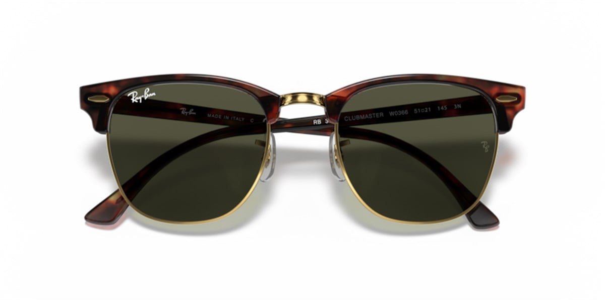 RAY-BAN RB 3016 W0366 49 GÜNEŞ GÖZLÜĞÜ