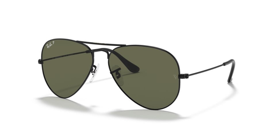 RAY-BAN RB 3025 002/58 62 GÜNEŞ GÖZLÜĞÜ