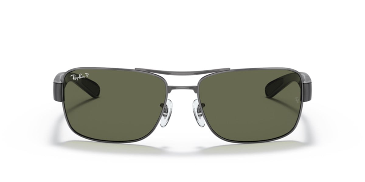 RAY-BAN RB 3522 004/9A 64 GÜNEŞ GÖZLÜĞÜ