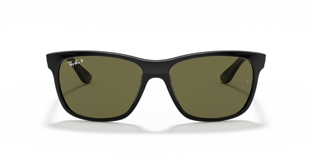 RAY-BAN RB 4181 601/9A 57 GÜNEŞ GÖZLÜĞÜ