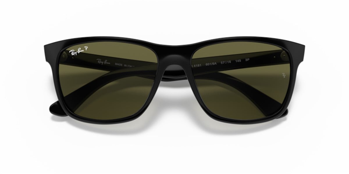 RAY-BAN RB 4181 601/9A 57 GÜNEŞ GÖZLÜĞÜ