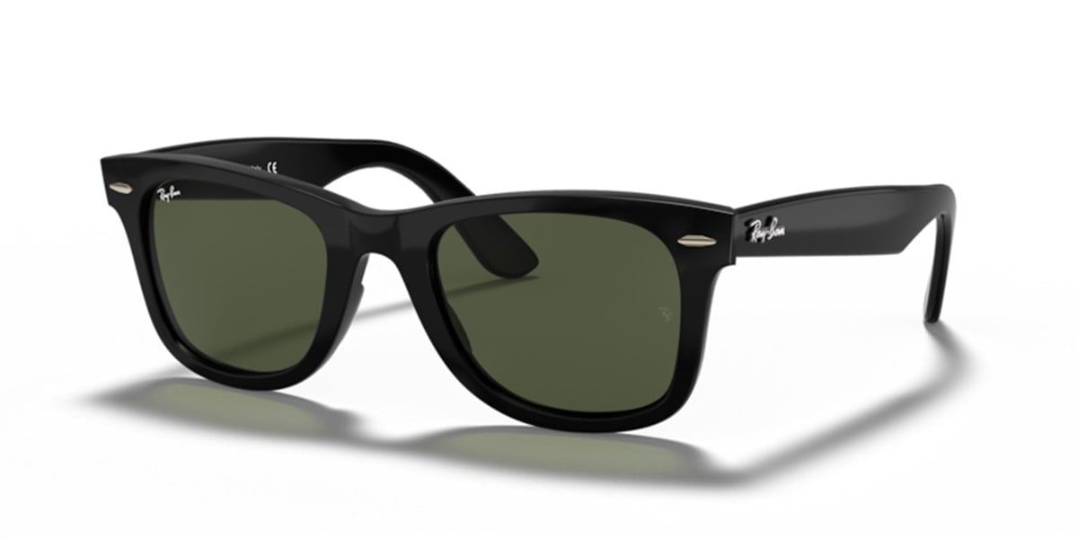 RAY-BAN RB 4340 601 50 GÜNEŞ GÖZLÜĞÜ