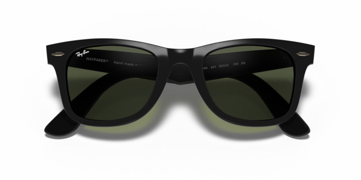 RAY-BAN RB 4340 601 50 GÜNEŞ GÖZLÜĞÜ