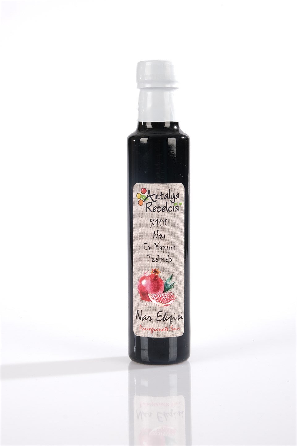 Nar Ekşisi (250 ml)