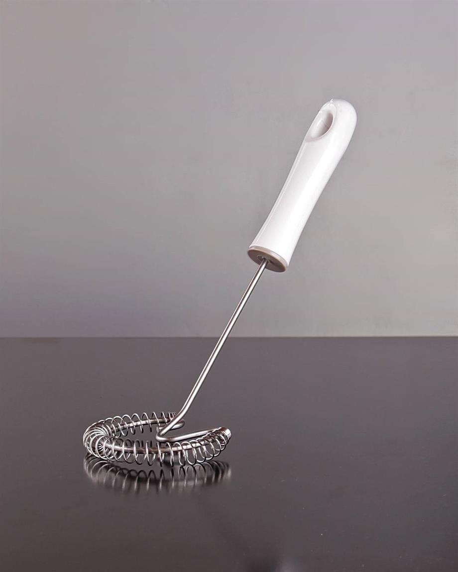 Yaylı Çırpıcı Büyük Boy