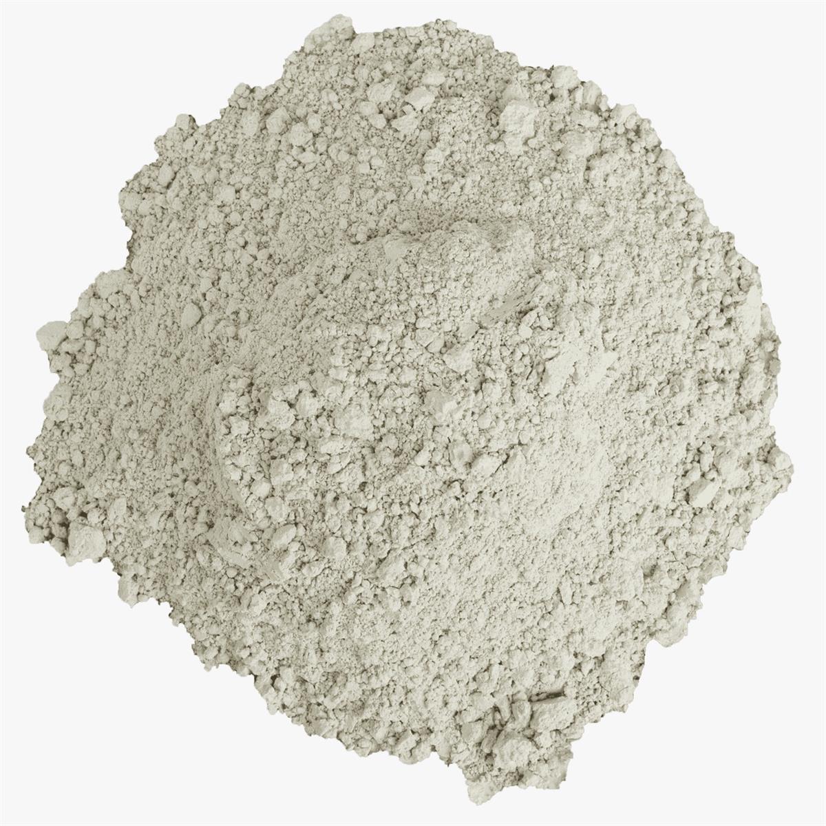 Beyaz Kil 1 kg