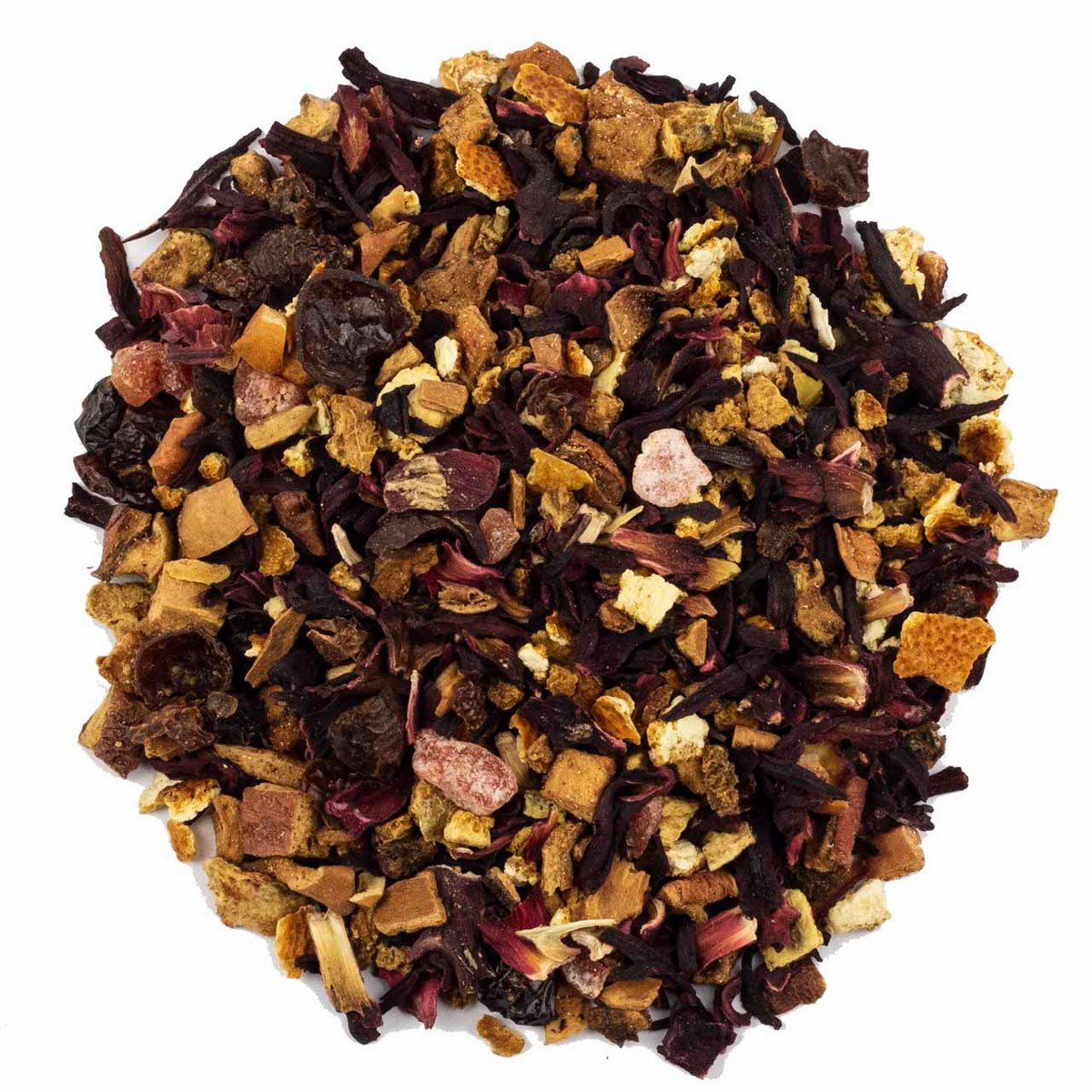 Nar Çayı 1 kg