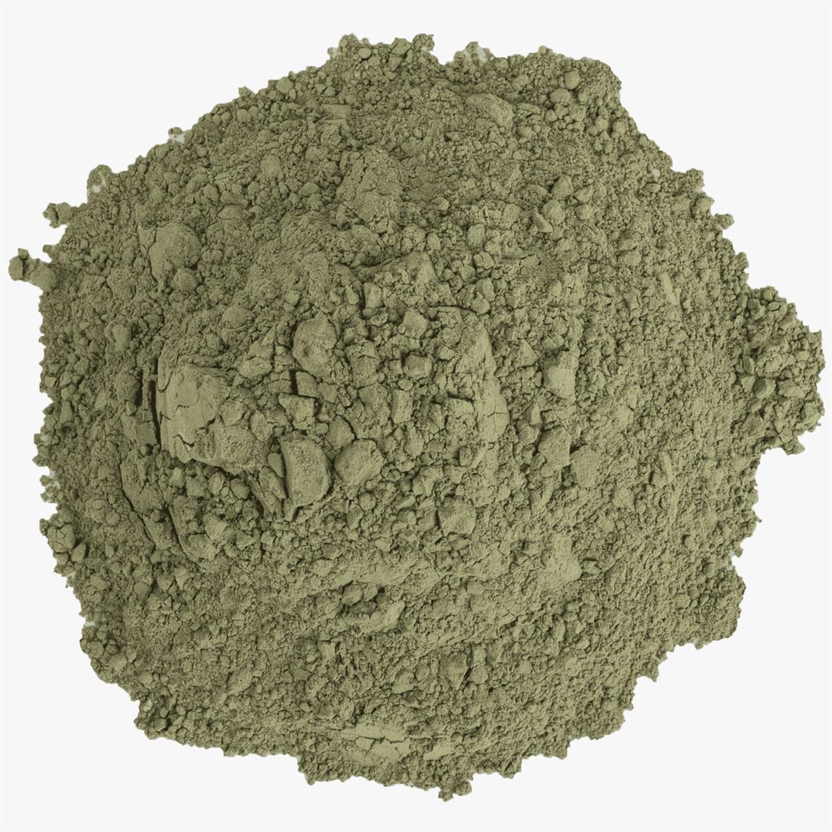 Yeşil Kil 1 kg