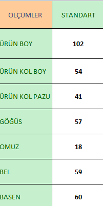 QUBERZ KUŞAKLI BALON KOL KAŞE SOMON
