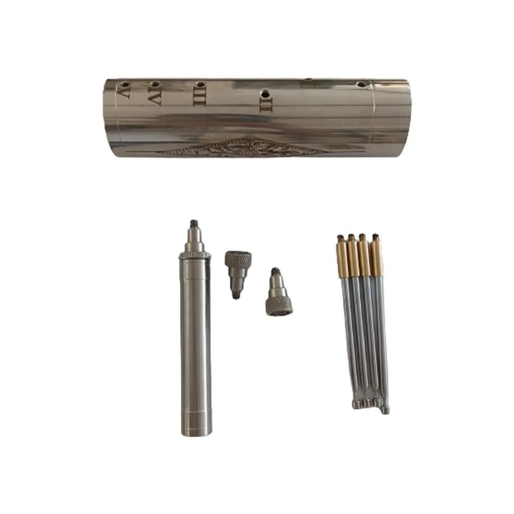 DB M15 Alan Tarama