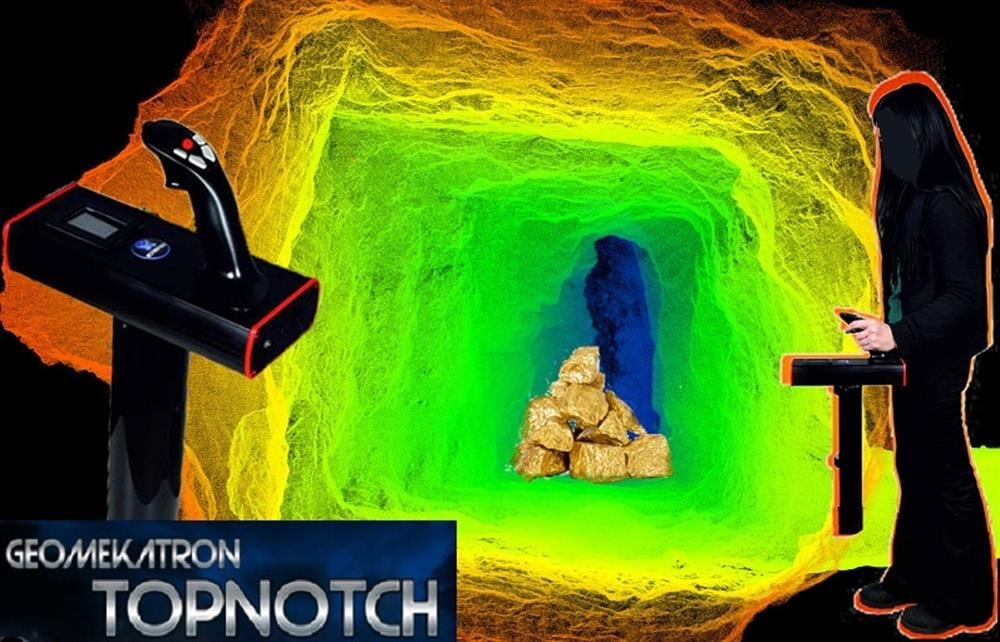 GeoMekatron Topnotch 