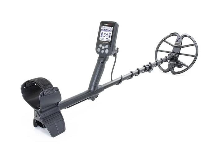 Nokta Simplex+ Dedektör