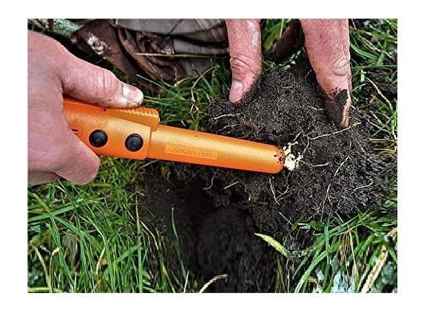 Quest Metal Detectors XPointer 1 Pinpointer