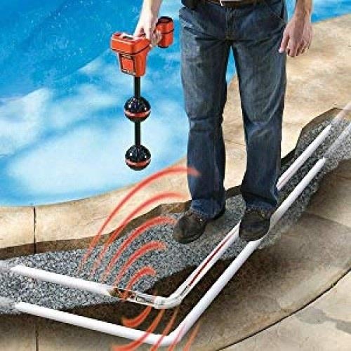 Ridgid NaviTrack Scout Hat Tespit Dedektörü