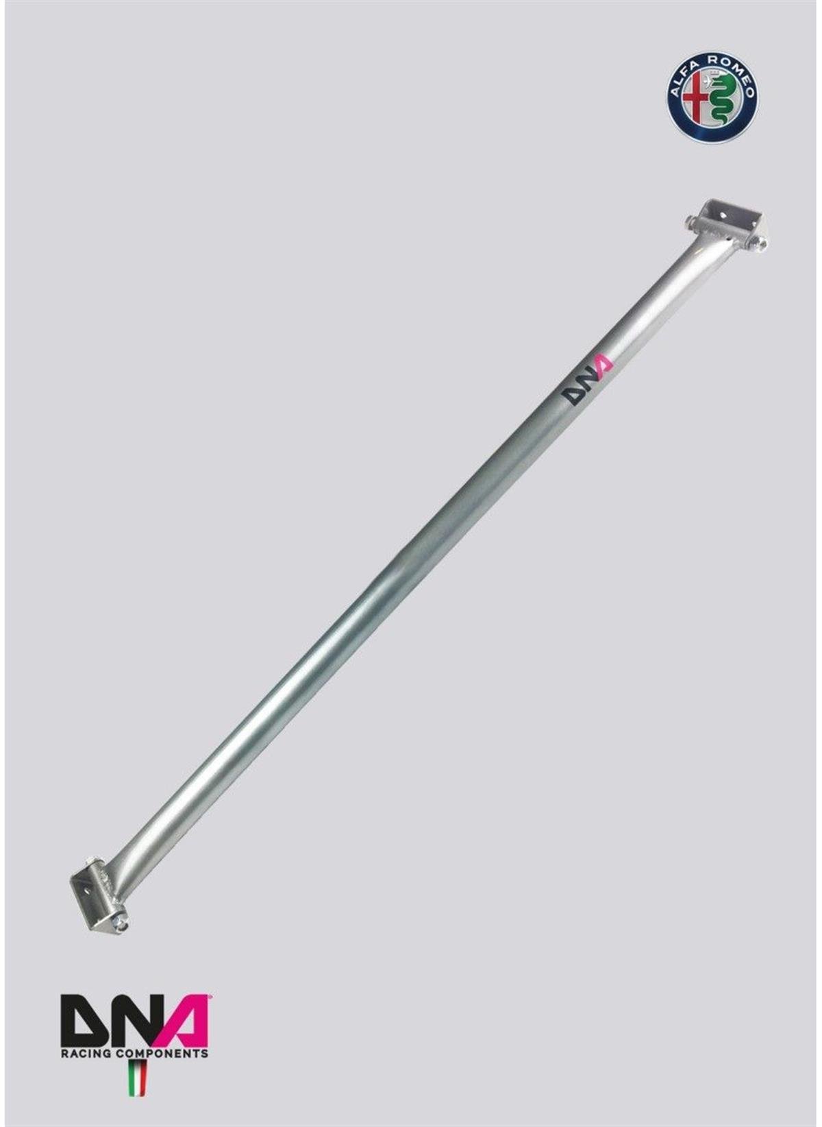 Alfa Romeo Giulietta Rear Strut Bar No Tie Rod Kit ( Pc0772 )
