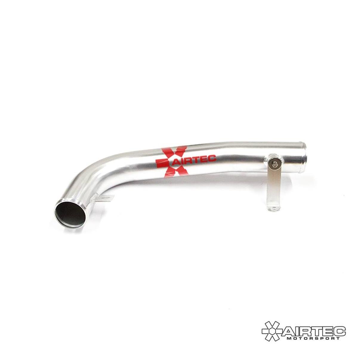 ALLOY TOP INDUCTION PIPE (FORD FIESTA MK7/7.5 1.0 ECOBOOST & FIESTA MK8 1.0/ST LINE-ATMSFO50)