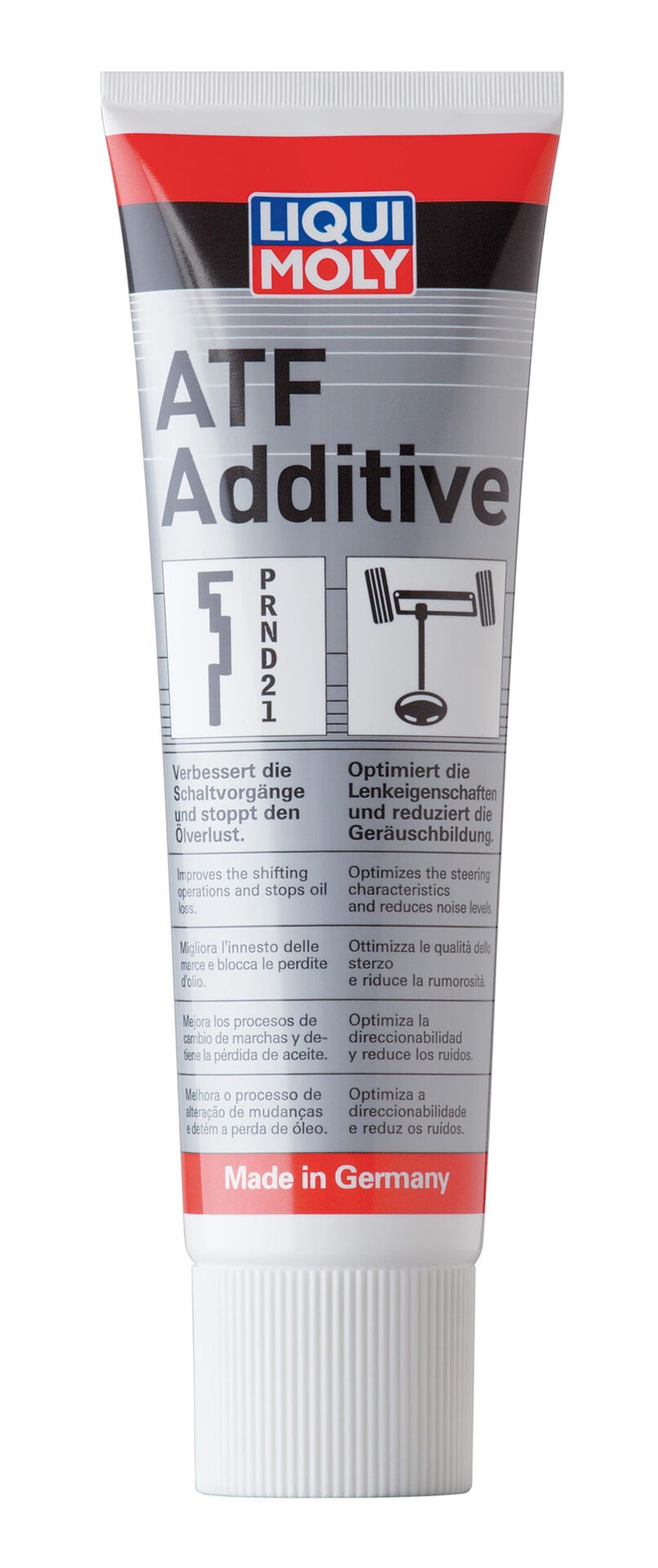 ATF KATKISI 250 ml