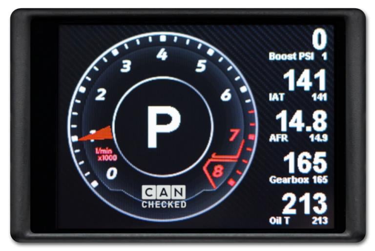 Audi A3/S3 8L FL LHD MFD32 Gen2 ( CC31061 )