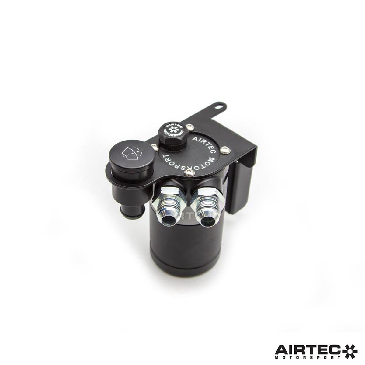 CATCH CAN KIT  (VW GOLF R MK7-ATMSVAG7)