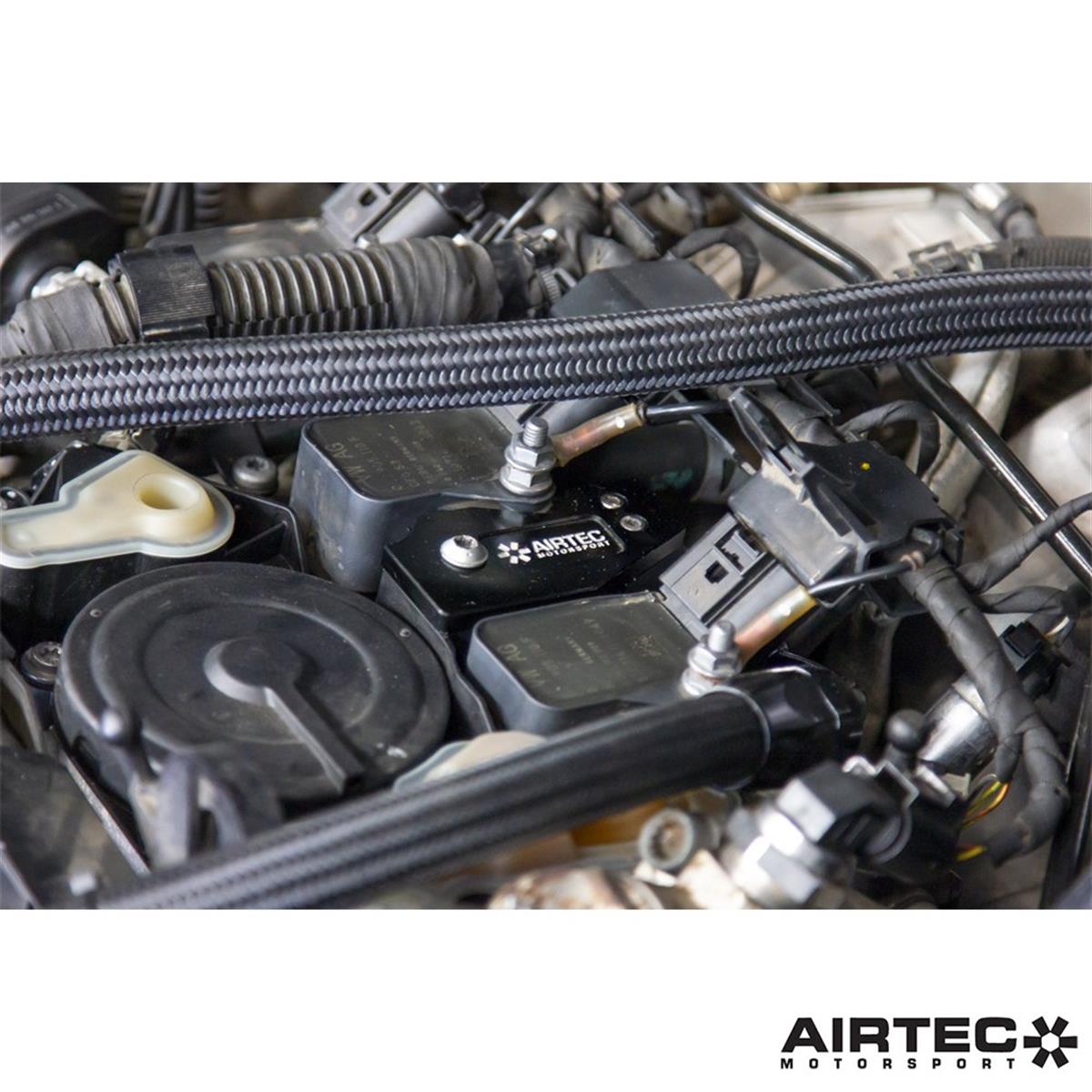 CATCH CAN KIT  (VW GOLF R MK7-ATMSVAG7)