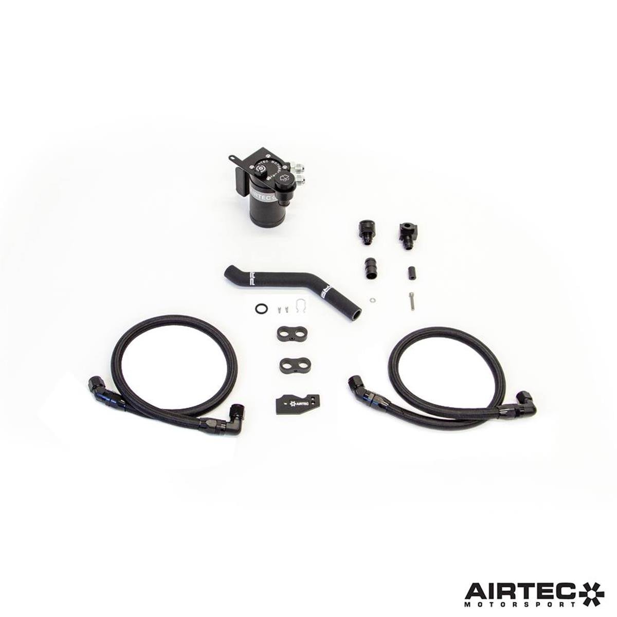 CATCH CAN KIT  (VW GOLF R MK7-ATMSVAG7)